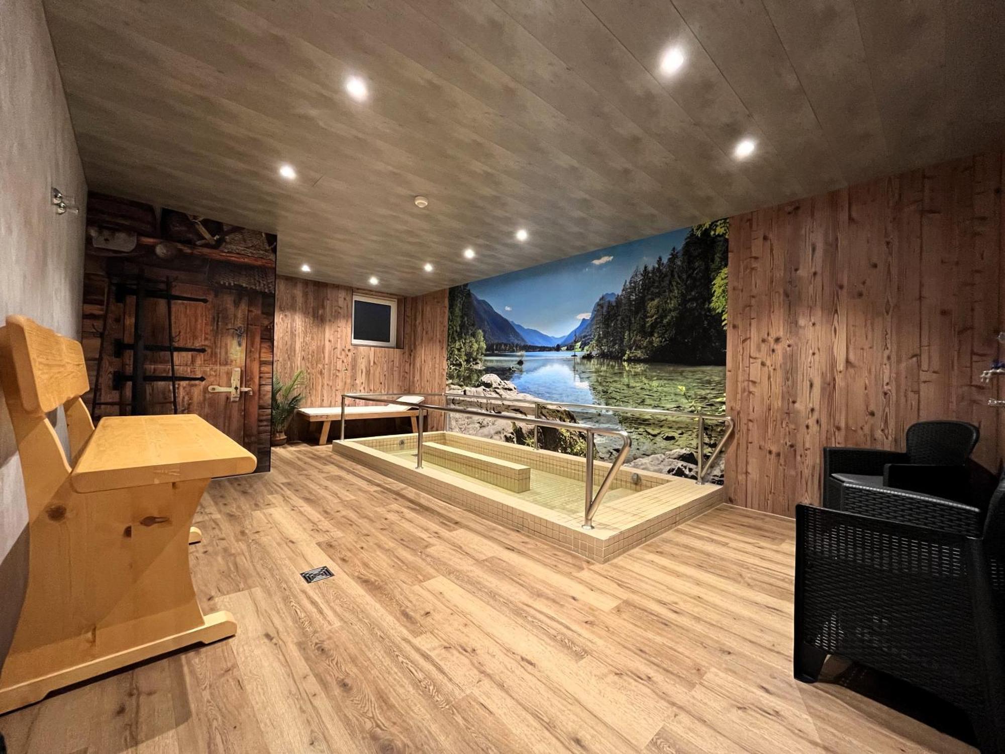 Apartment Alpgold C1 Oder Alpherz A8 Montana Haus Oberstdorf