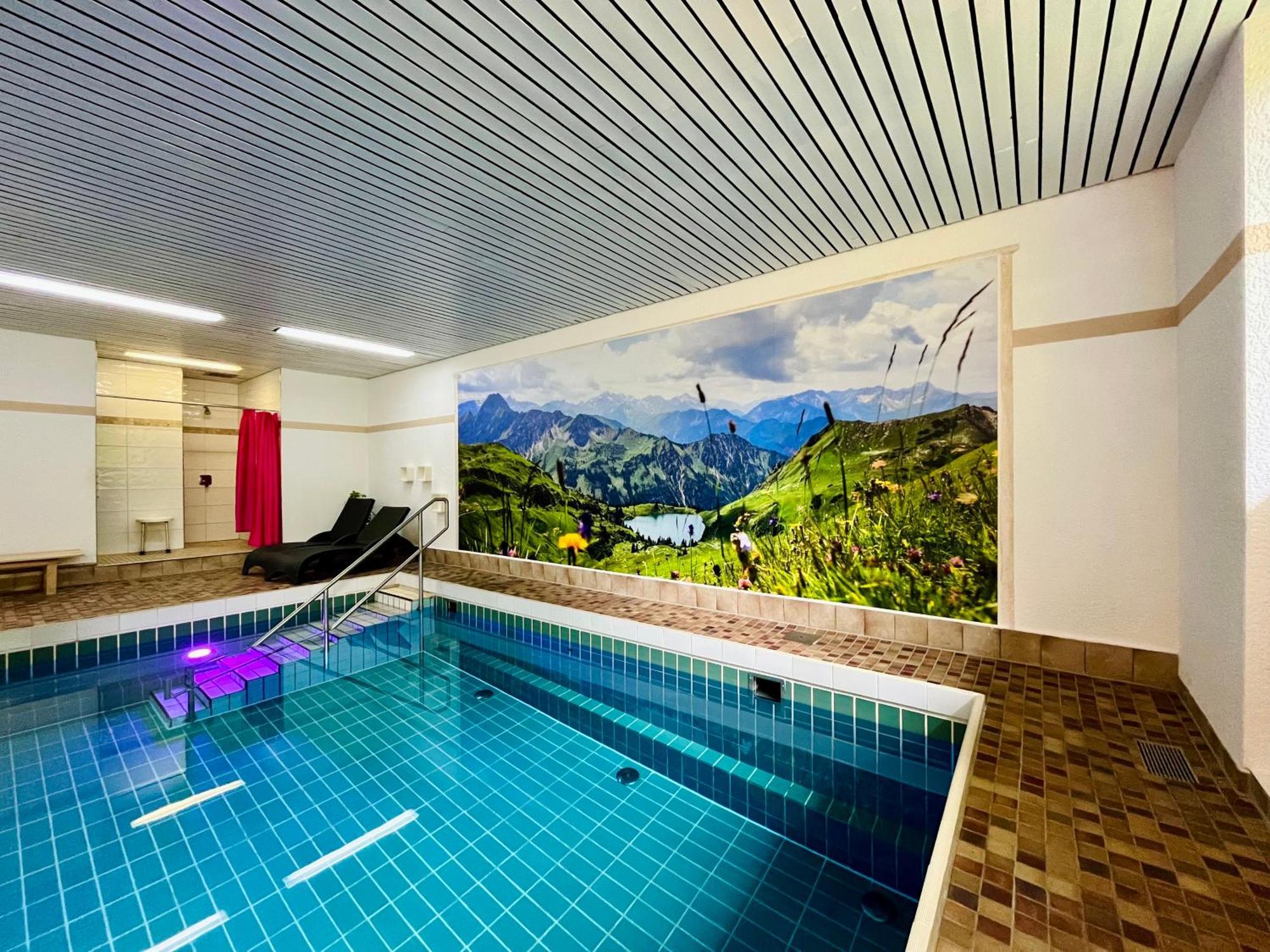 Apartment Alpgold C1 Oder Alpherz A8 Montana Haus *