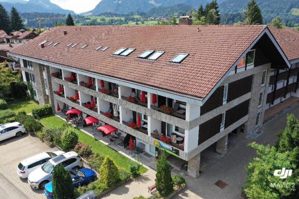 Alpgold C1 Oder Alpherz A8 Montana Haus Apartment *