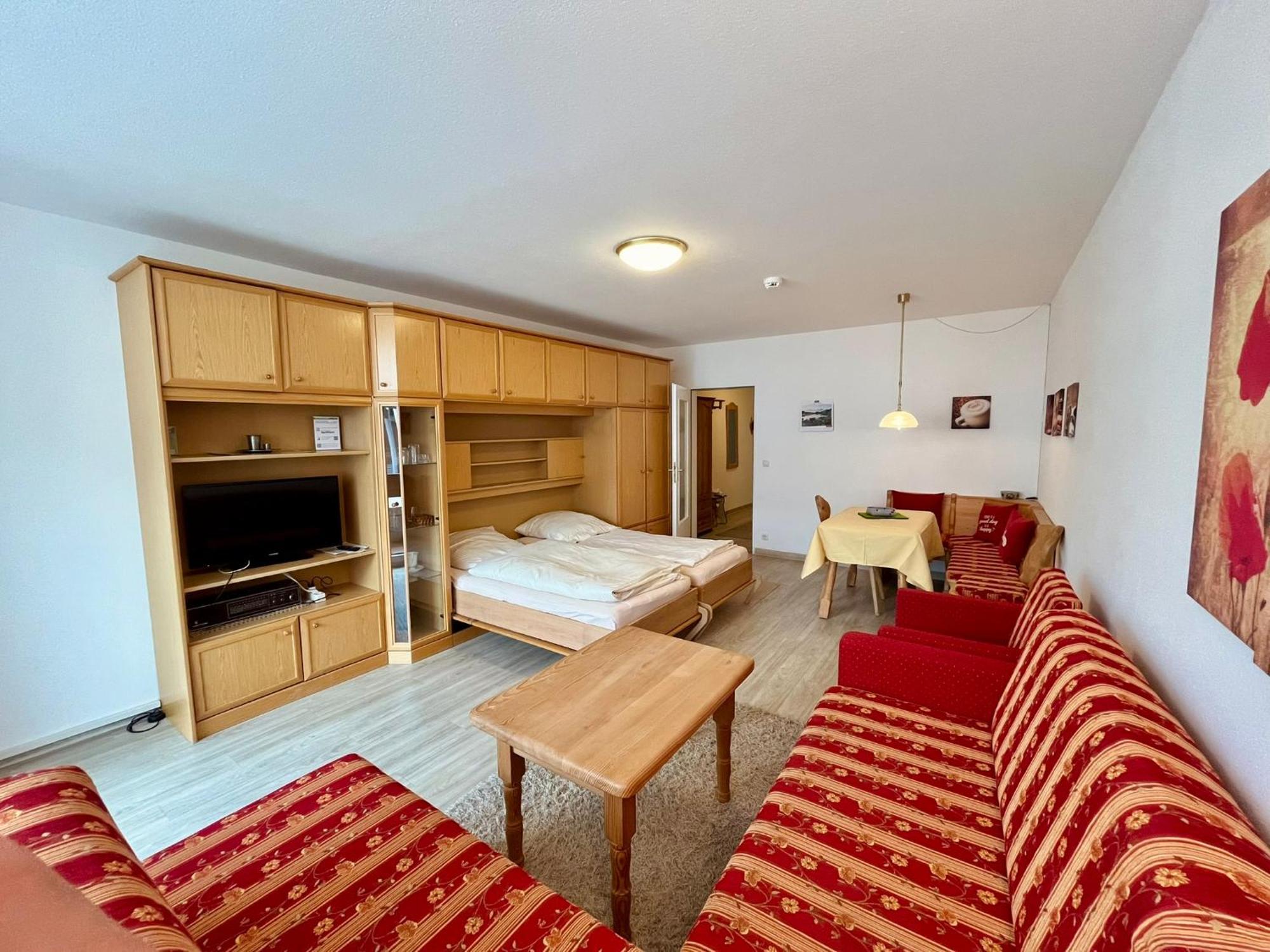 Alpgold C1 Oder Alpherz A8 Montana Haus * Oberstdorf